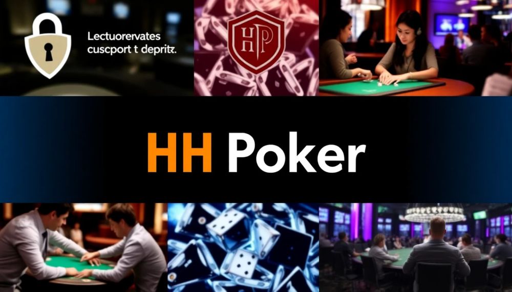 德扑圈扑克poker官网版下载官方界面
